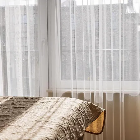 Appartement Sakura_inn Palanga